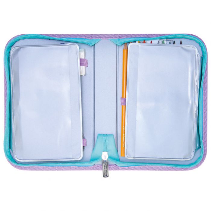 PERNICA PUNA 1ZIP 2PREKLOPA OCEAN LIGHTS HERLITZ 50049158 * DO ISTEKA ZALIHA