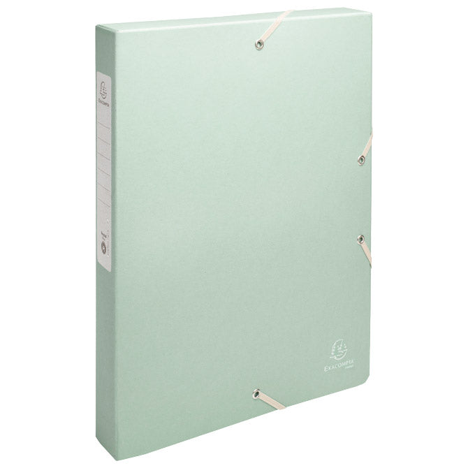 MAPA S GUMICOM HRBAT-25 MM A4 AUTENTIK EXACOMPTA 59239E SORTIRANO