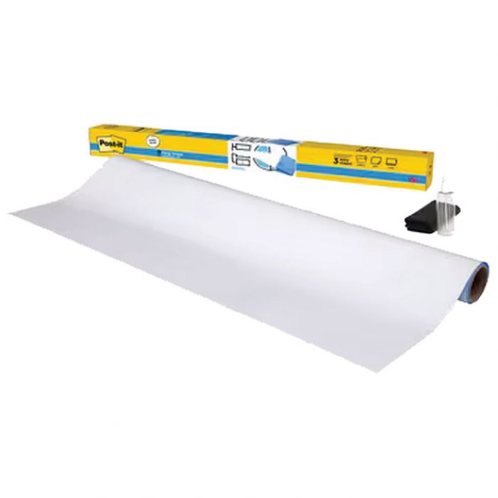 PLOČA SAMOLJEPLJIVA U ROLI  91,4X60,9 CM EASY ERASE EE3X2 3M.