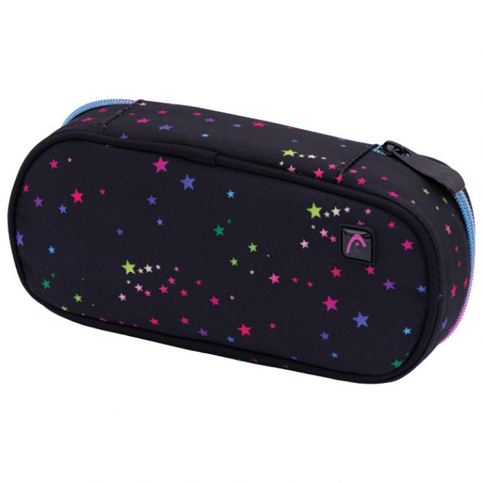 PERNICA VREĆICA/OVALNA RAINBOW KITTY HEAD 503025038