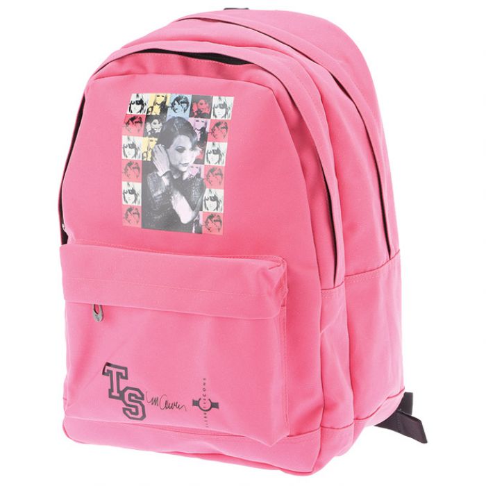 RUKSAK ŠKOLSKI TAYLOR SWIFT 5968-TASP ROZI