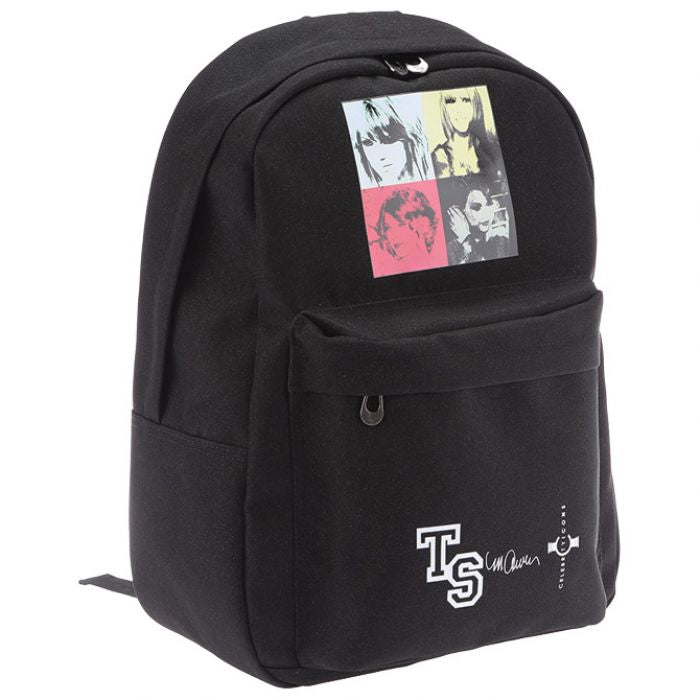 RUKSAK ŠKOLSKI TAYLOR SWIFT 8898-TASB CRNI
