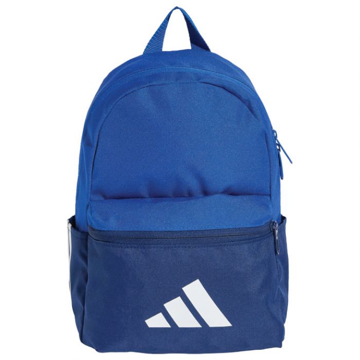 RUKSAK DJEČJI PREFORMANCE ADIDAS JD1924 PLAVI