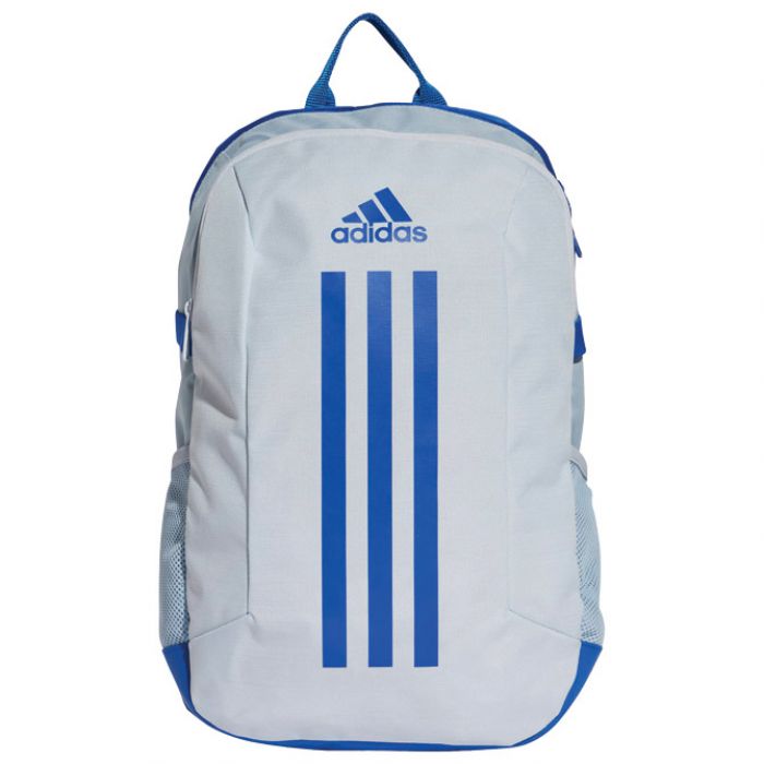 RUKSAK POWER ADIDAS JF8549 BEŽ-PLAVI