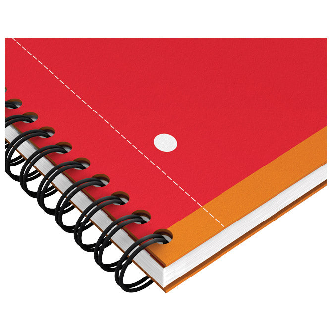 BLOK KOLEGIJ B5 CRTE 80L PERFORACIJA ACTIVEBOOK OXFORD 400080787