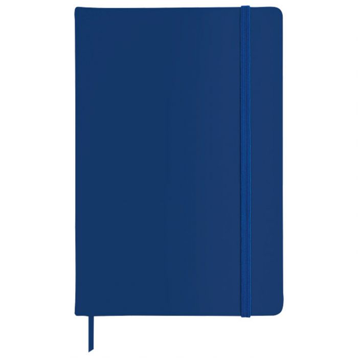 NOTES A5 CRTE 96L S GUMICOM FORNAX PLAVI