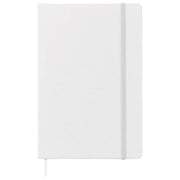 NOTES A5 CRTE 96L S GUMICOM FORNAX BIJELI