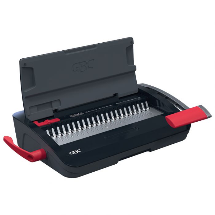 STROJ ZA SPIRALNI UVEZ COMBBIND CB12 GBC 4410060