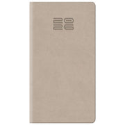 PLANER DŽEPNI 8X15 TUCSON 451 BOJA LEDA
