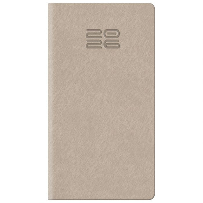 PLANER DŽEPNI 8X15 TUCSON 451 BOJA LEDA