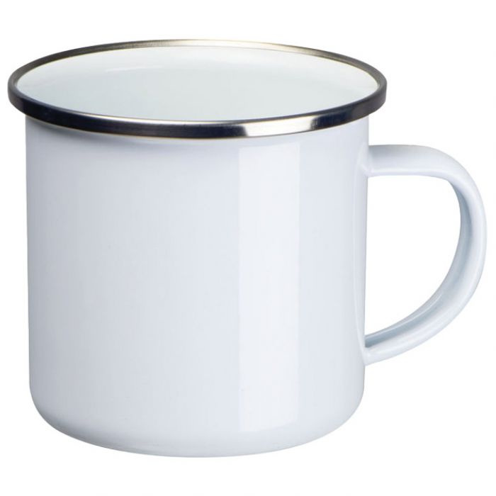 ŠALICA MACMA METALNI LONČIĆ SUBLIMACIJSKI 8370406