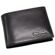 NOVČANIK KOŽNI MUŠKI PIERRE CARDIN 8806 TILAK51 CRNI