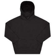 MAJICA DUGI RUKAVI B&C INFLUENCE HOODIE 350G CRNA 3XL