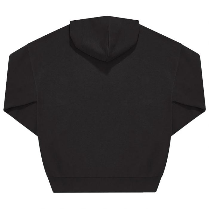 MAJICA DUGI RUKAVI B&C INFLUENCE HOODIE 350G TAMNOPLAVA S