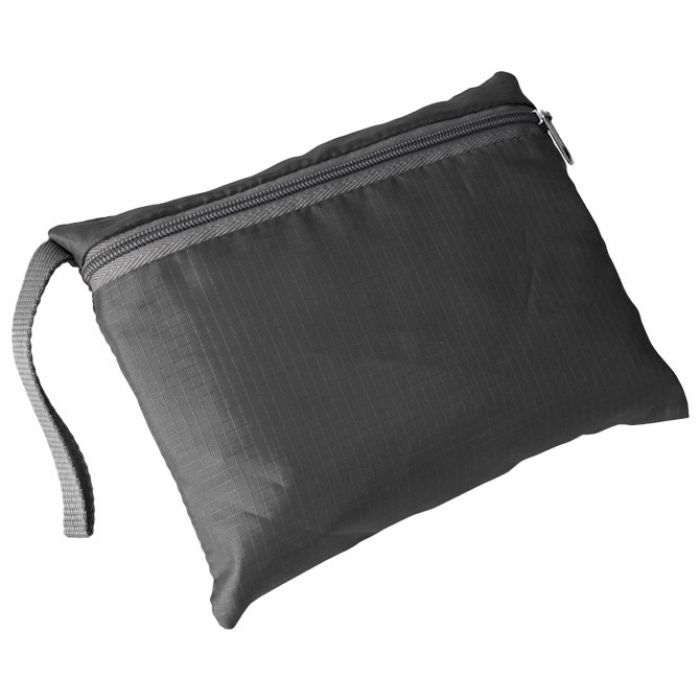 RUKSAK SKLOPIVI STRICKER BARCELONA 92669103 CRNI