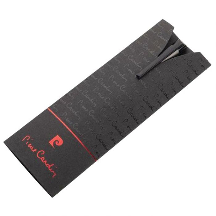 OLOVKA KEMIJSKA METALNA DENISE PIERRE CARDIN B0140400IP3 SIVA