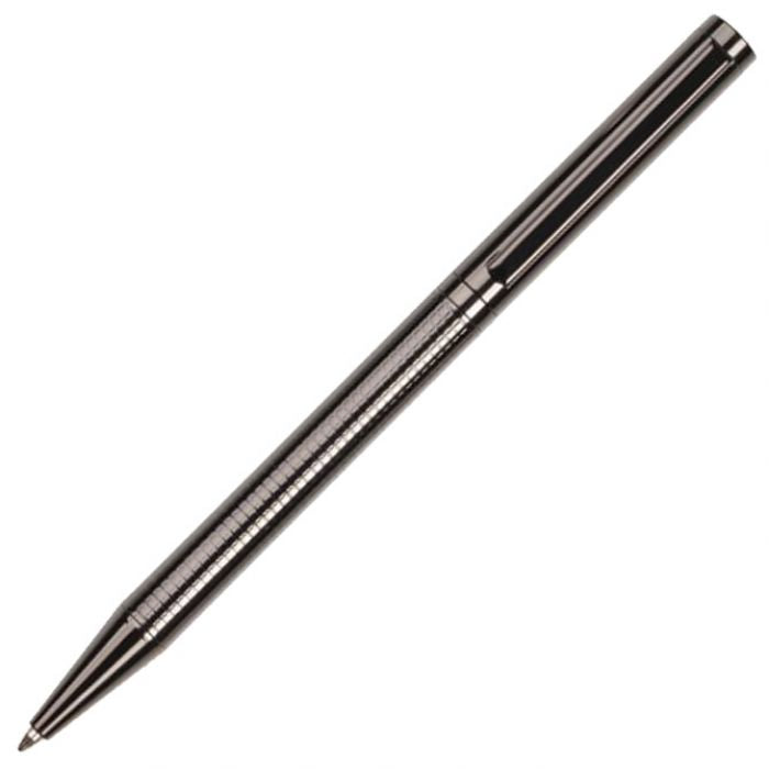 OLOVKA KEMIJSKA METALNA DOMINIQUE PIERRE CARDIN B0140001IP3 TAMNO SIVA