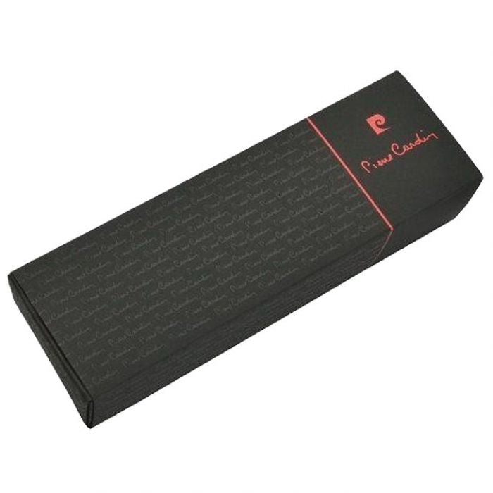 OLOVKA KEMIJSKA METALNA DOMINIQUE PIERRE CARDIN B0140001IP3 TAMNO SIVA