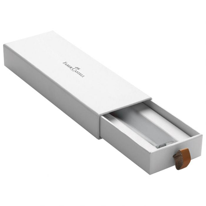 NALIVPERO AMBITION (F) FABER CASTELL 147161 ZELENO