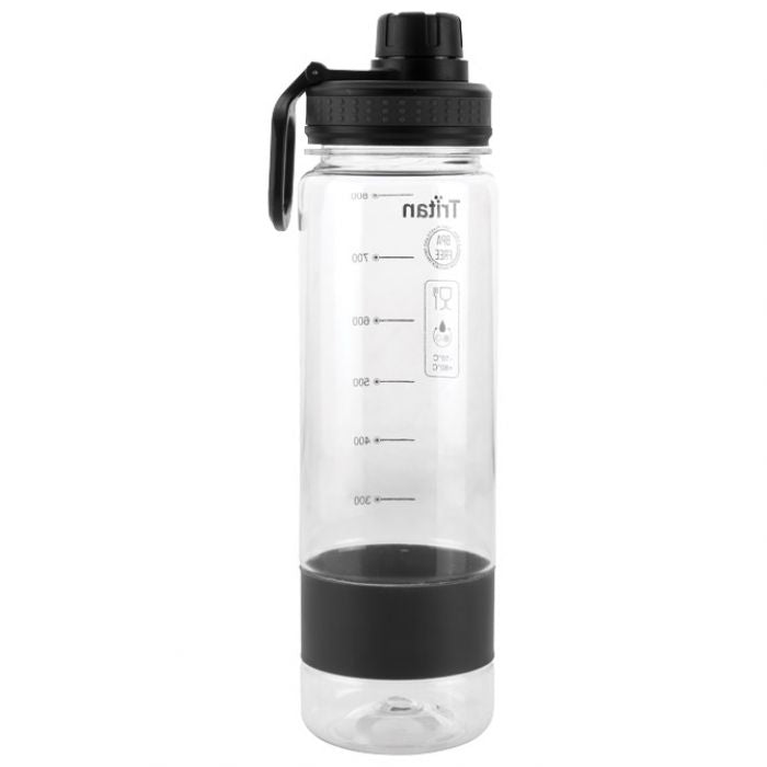 BOCA ZA PIĆE 800ML KIBO SCHWARZWOLF F4900200AJ3 TRANS.SIVA