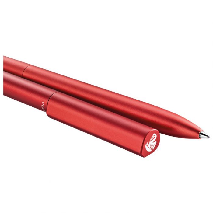 OLOVKA KEMIJSKA INEO ELEMENTS PELIKAN 822497 (300001263) CRVENA