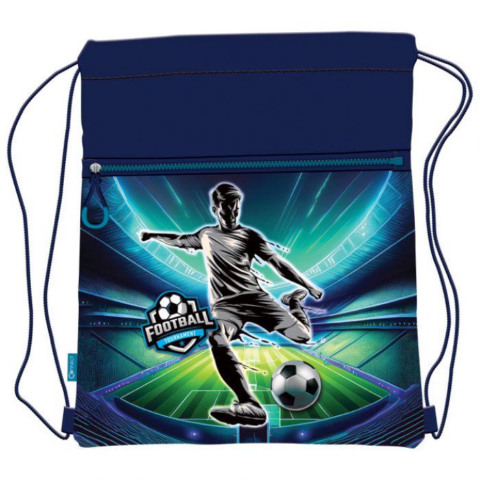 VREĆICA ZA TJELESNI FOOTBALL TOURNAMENT 26.CONNECT