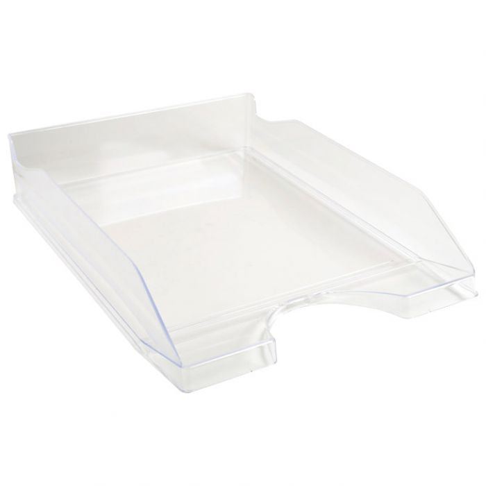 LADICA ZA SPISE ECOTRAY 12323D FORNAX PROZIRNA