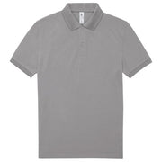 MAJICA KRATKI RUKAVI B&C MYPOLO180 180G SVIJETLOSIVA L