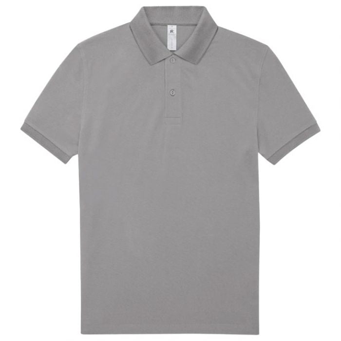 MAJICA KRATKI RUKAVI B&C MYPOLO180 180G SVIJETLOSIVA 3XL