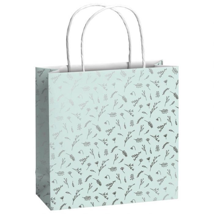 VREĆICE UKRASNE 20X20X8CM WEDDING STEWO 5100 99 SORTIRANO