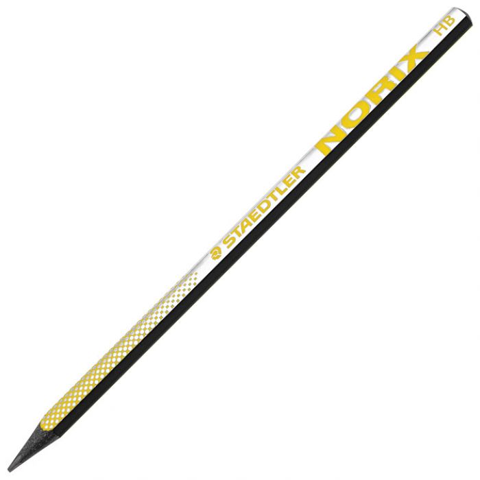 OLOVKA GRAFITNA HB NORIX STAEDTLER 181 HB-1 ŽUTA