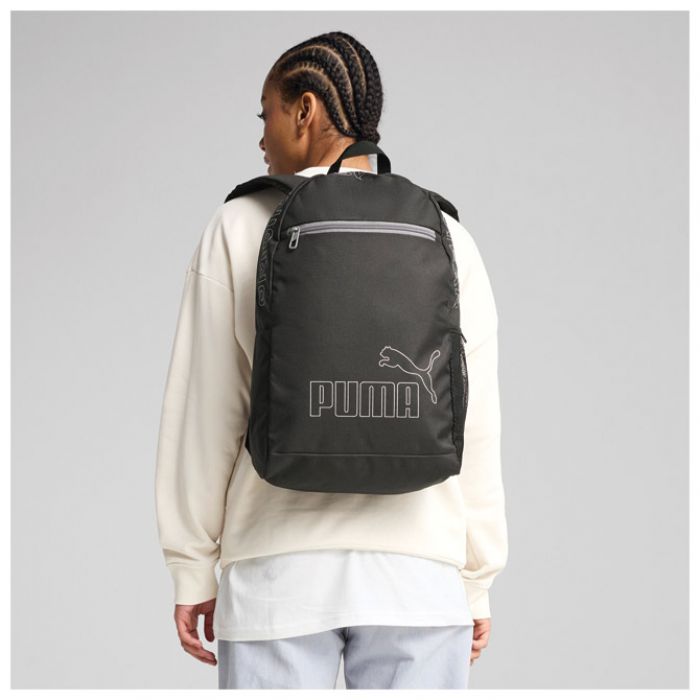 RUKSAK PUMA PHASE 091166-01 CRNI