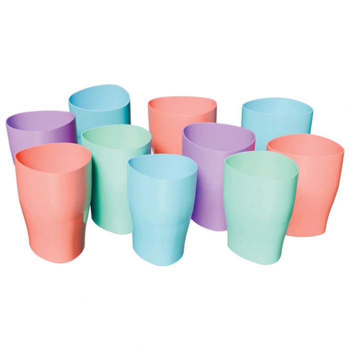 ČAŠA ZA OLOVKE CANDY TIDY EXACOMPTA 695707D SORT