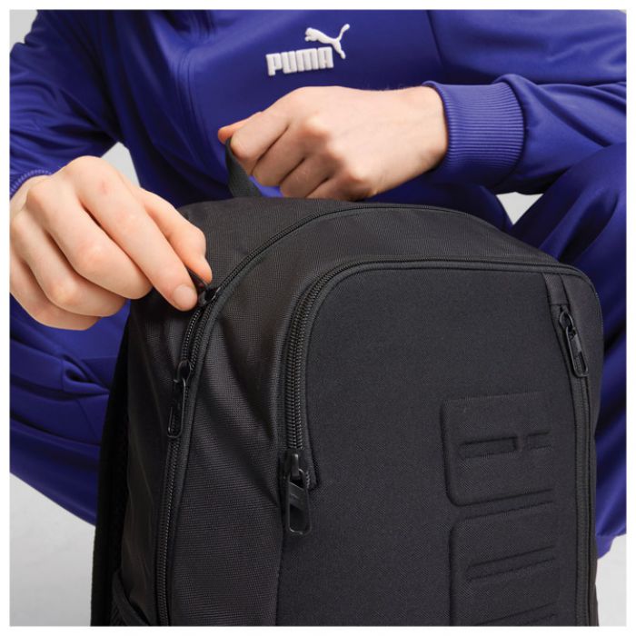 RUKSAK PUMA "S" 090712-01 CRNI
