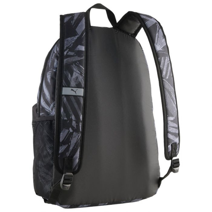 RUKSAK PUMA PHASE AOP 091169-05 CRNO-SIVI