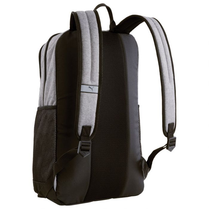 RUKSAK PUMA HEATHER 091349-01 SIVI