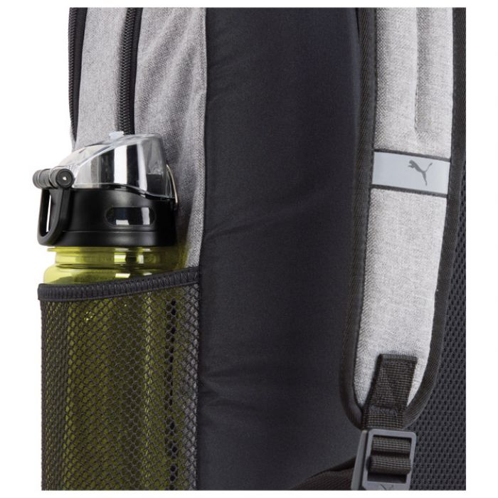 RUKSAK PUMA HEATHER 091349-01 SIVI