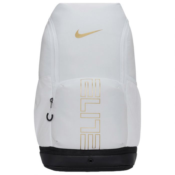 RUKSAK VARSITY ELITE NIKE HM9965-100 BIJELI