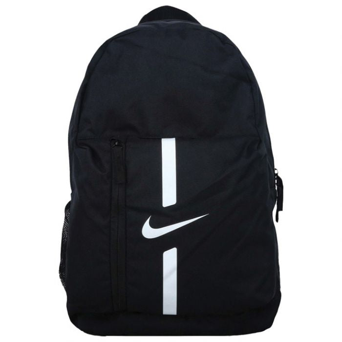 RUKSAK ACADEMY TEAM SOCCER NIKE DA2571-010 CRNI
