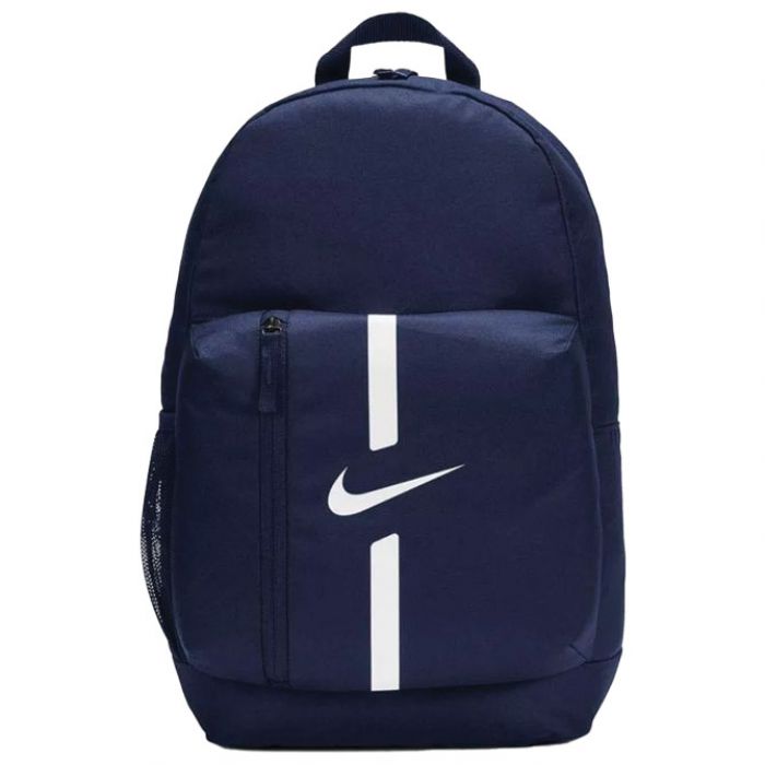 RUKSAK ACADEMY TEAM SOCCER NIKE DA2571-411 PLAVI