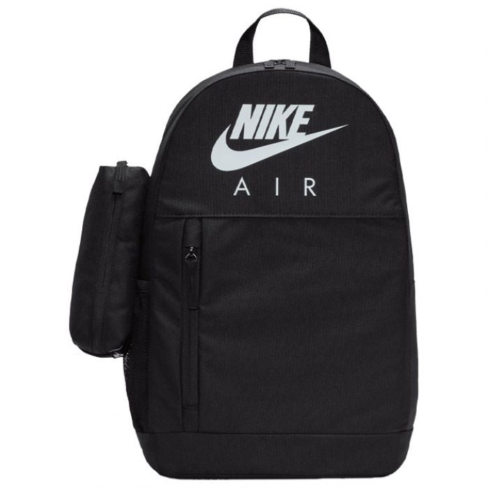 RUKSAK  PLUS  PERNICA VREĆICA ELEMENTAL NIKE BA6032-010 CRNI