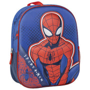 RUKSAK VRTIĆKI 3D SPIDERMAN CERDA 2100005108