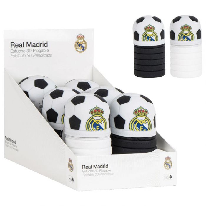 PERNICA VREĆICA SILIKON REAL MADRID CERDA 2700001945