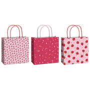 VREĆICE UKRASNE 20X20X8CM FRUITY LOVE STEWO 5075 99 SORTIRANO