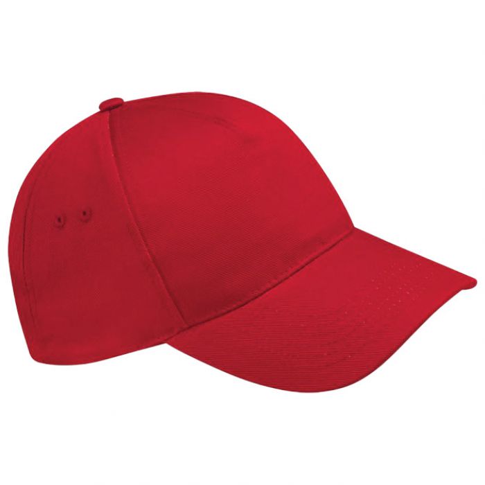 KAPA ŠILT 5 PANELA ULTIMATE BEECHFIELD B15 CRVENA