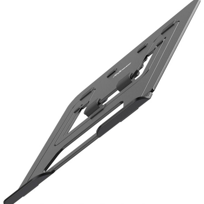 STALAK ZA NOTEBOOK ALUMIA FELLOWES 100138868 CRNI