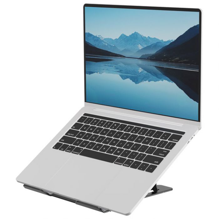 STALAK ZA NOTEBOOK ALUMIA FELLOWES 100138868 CRNI