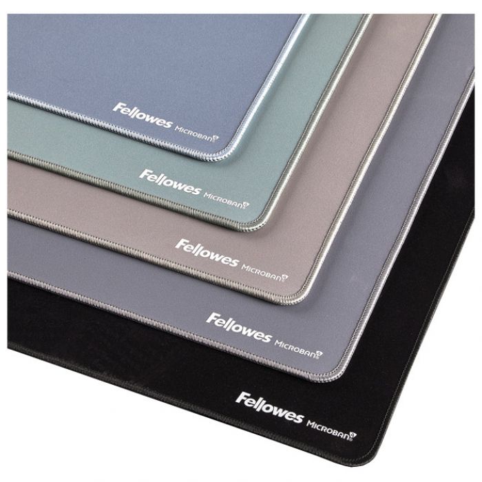 MAPA STOLNA 80X40CM BREYTA FELLOWES 100139322 PLAVA