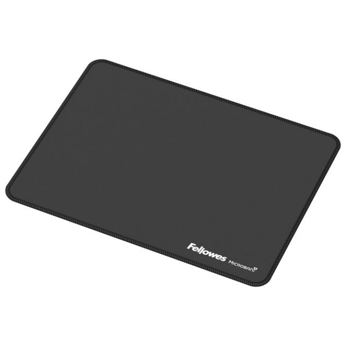 PODLOGA ZA MIŠA XL BREYTA FELLOWES 100138995 CRNA