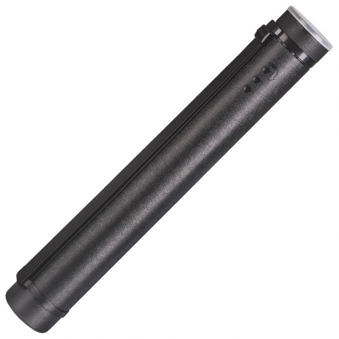 TUBA ZA NACRTE TELESKOPSKA FI-7,5/DULJINA 60-109CM BRUNNEN 10-47011 CRNA